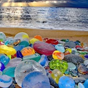 Meet your Posher, Tamo